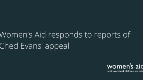 Women’s Aid responds to reports of Ched Evans' appeal