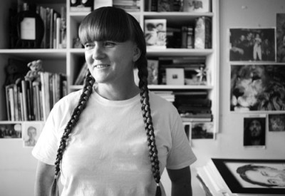 Mandy, Survivor Ambassador for Women's Aid Mandy, Survivor Ambassador for Women's Aid
