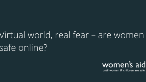Virtual world, real fear – are women safe online?