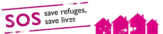 top-banner-rooves SOS - Save refuges, Save Lives.