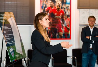 Women’s Aid FUADV Drinks Reception. Hosted by Charlie Webster. Held at the Premier League head offices, which are at 30 Gloucester Place, London W1U 8PL - 07.06.16 Women’s Aid FUADV Drinks Reception. Hosted by Charlie Webster. Held at the Premier League head offices, which are at 30 Gloucester Place, London W1U 8PL - 07.06.16