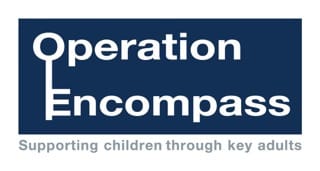 Operation Encompass - Womens Aid