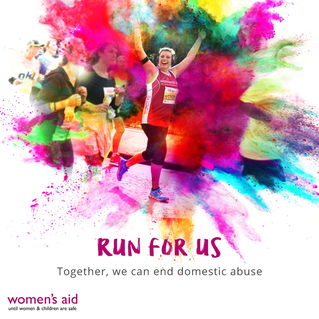ASICS London 10k