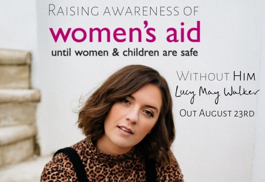 picture Songs About Emotional Abuse 2020 lucy may walker raises awareness of
