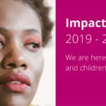 Impact report 2019-2020