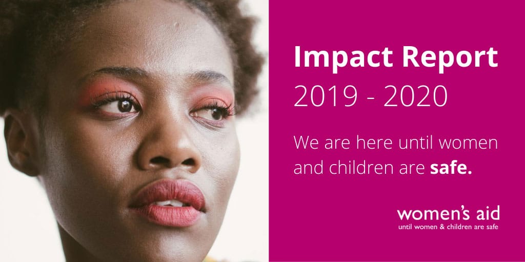 Impact report 2019-2020