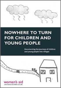 Evidence Hub: Nowhere to Turn for Children and Young People, 2020