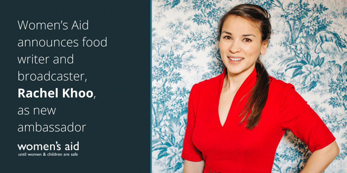 MicrosoftTeams-image KHOO Woman in red dress