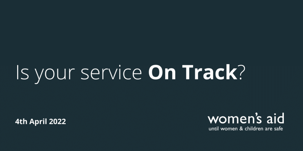 Is your service On Track?