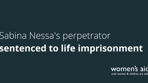 Sabina Nessa's perpetrator sentenced to life imprisonment