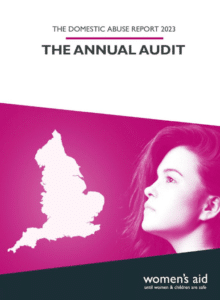 annual audit 2023 report cover