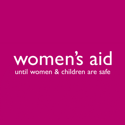 Women's Aid Corporate Partner