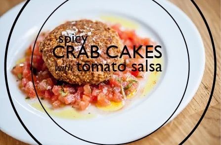 Crab Cakes