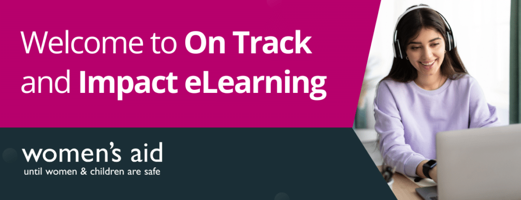 Welcome to On Track and Impact eLearning