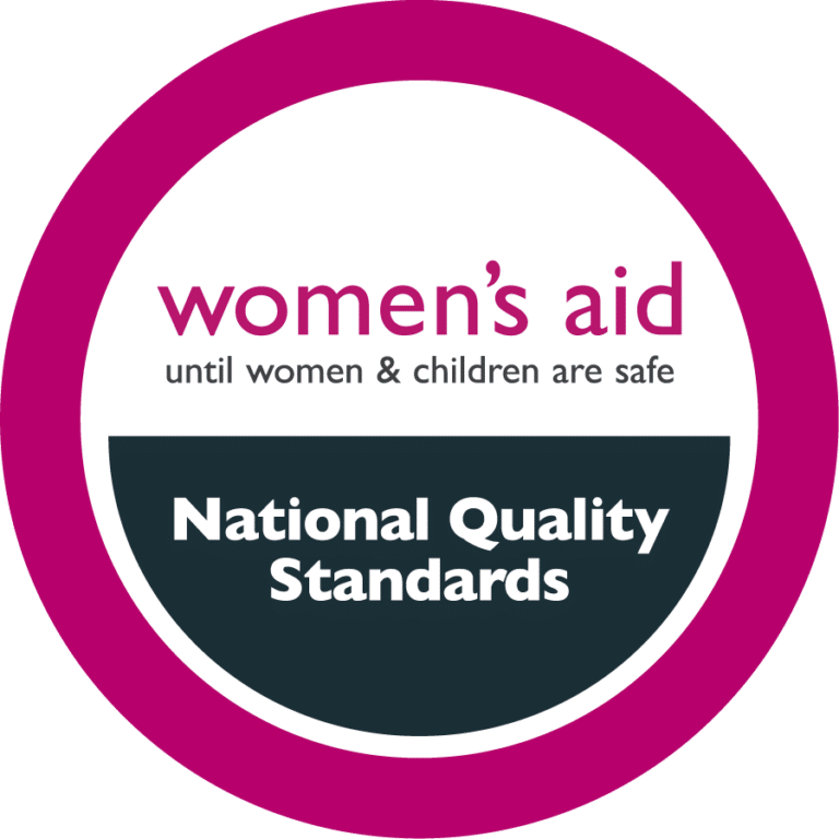 National Quality Standards Women’s Aid