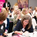 Women's Aid conference