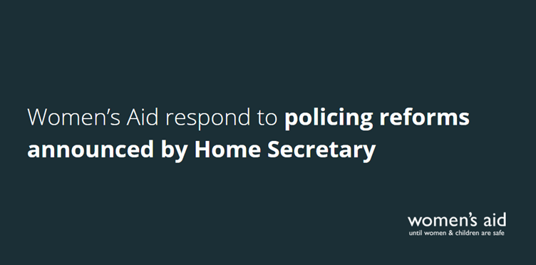 policing reforms