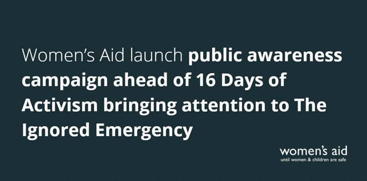 the ignored emergency