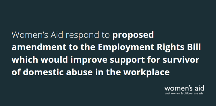 Employment Rights Bill