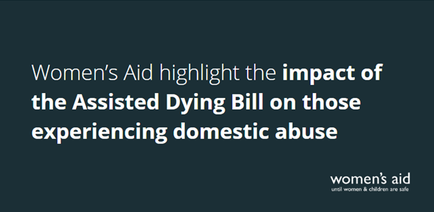 Assisted Dying Bill