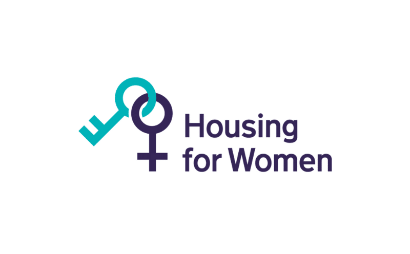 Housing for Women logo