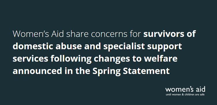 Spring Statement