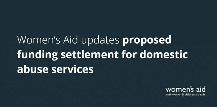 WA updates funding settlement