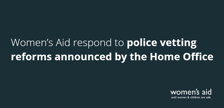 police vetting reforms