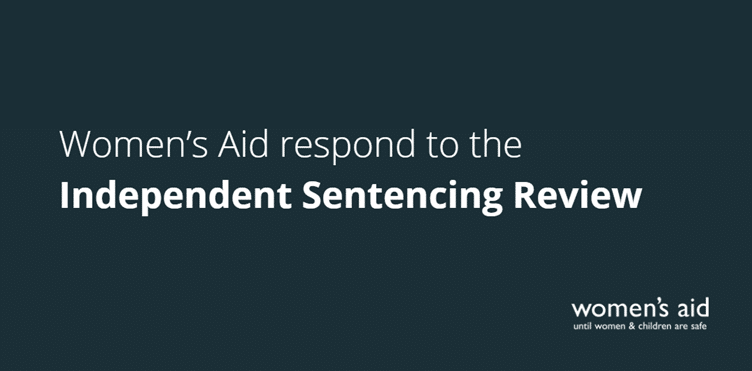 Independent Sentencing Review
