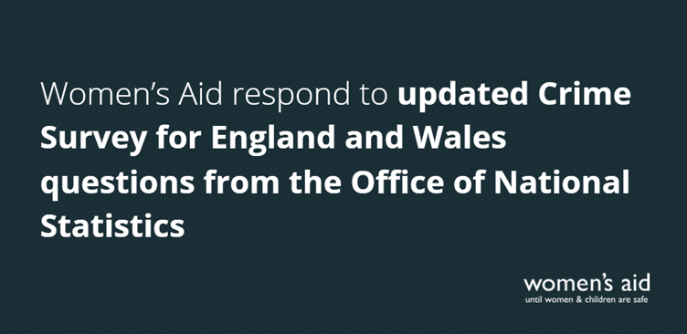 ONS question update