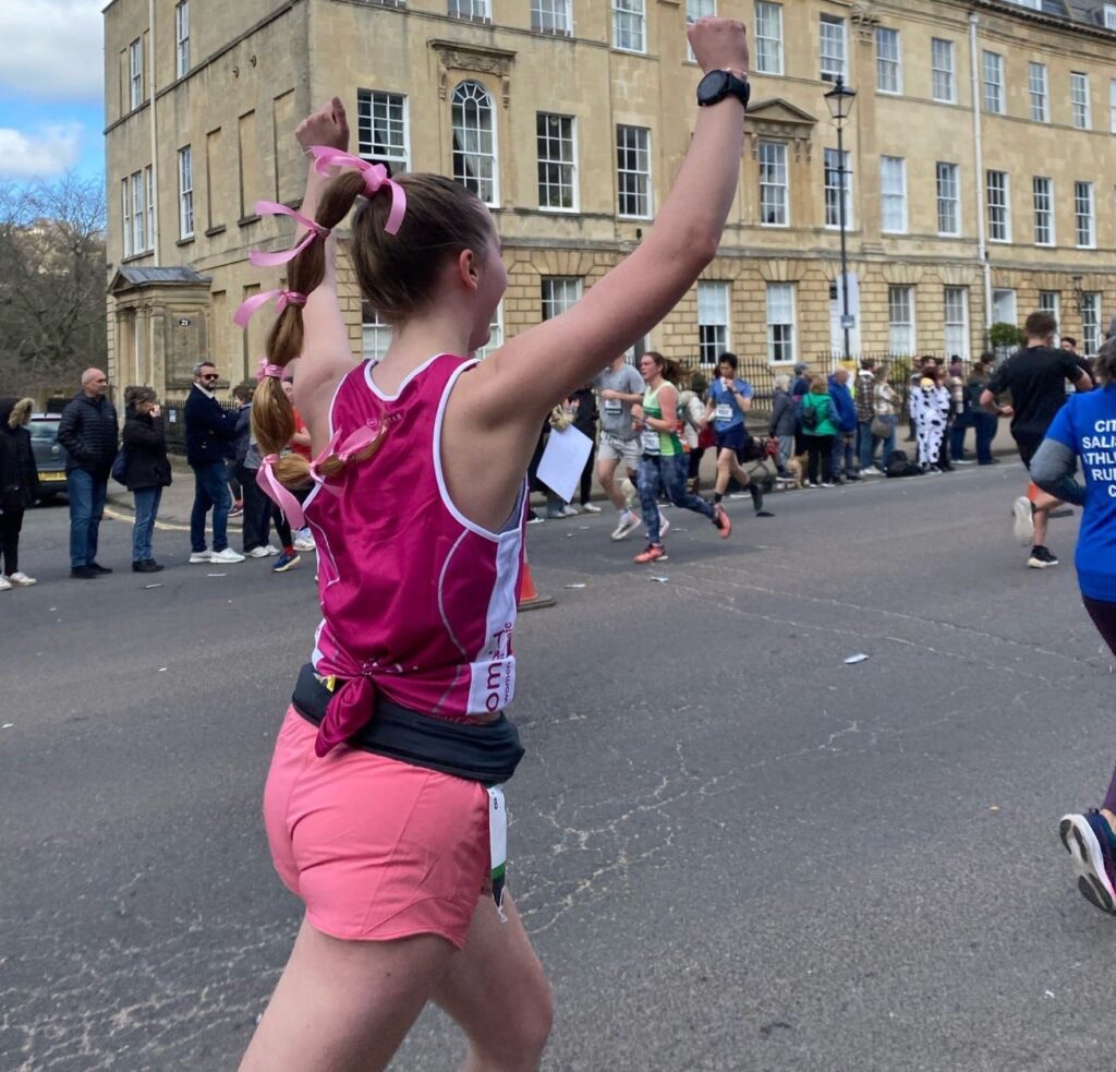Bath Half