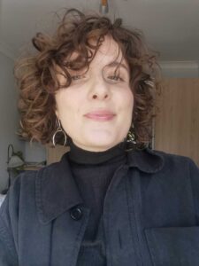 Francesca Jarvis